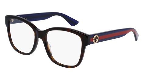 gucci yellow lens|ladies eyeglass frames by Gucci.